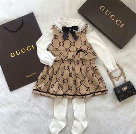 gucci baby clothes prices|gucci baby clothes newborn.